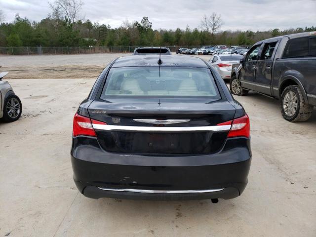 Photo 6 from auction – 2012 CHRYSLER 200 TOURIN with VIN 1C3CCBBB6CN164380