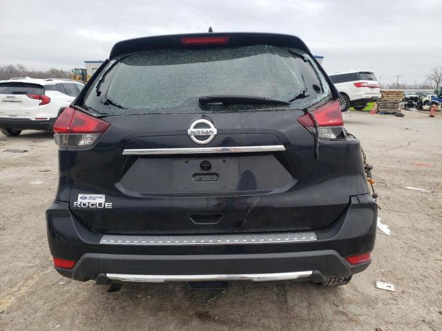 Zdjęcie 6 z aukcji – 2018 NISSAN ROGUE S z VIN KNMAT2MT6JP600798