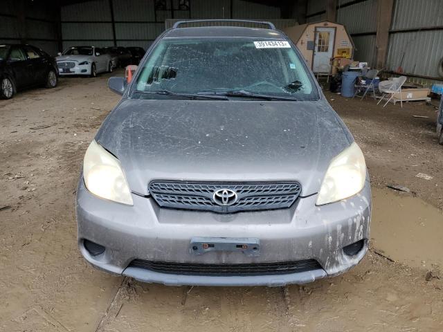 Photo 5 from auction – 2005 TOYOTA COROLLA MA with VIN 2T1KR32E05C403739