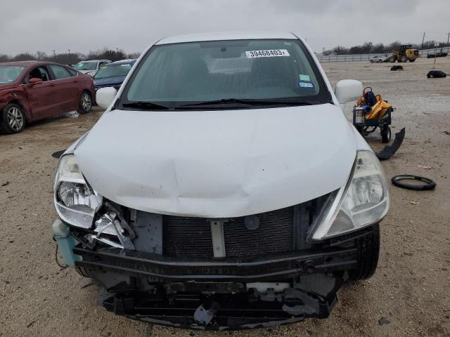 Photo 5 from auction – 2011 NISSAN VERSA S with VIN 3N1BC1CP8BL432410