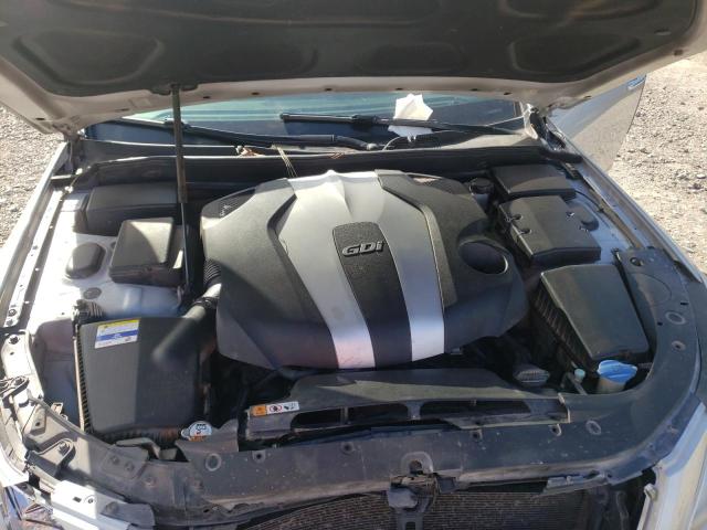 Photo 11 from auction – 2012 HYUNDAI GENESIS 3. with VIN KMHGC4DD7CU189460