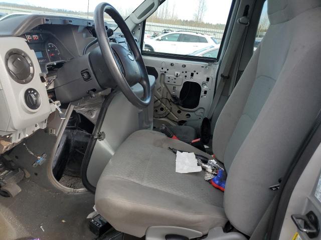 Photo 7 from auction – 2011 FORD ECONOLINE with VIN 1FBNE3BL1BDA53371