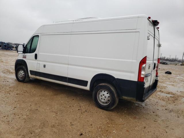Photo 2 from auction – 2019 RAM PROMASTER with VIN 3C6URVHG1KE504130
