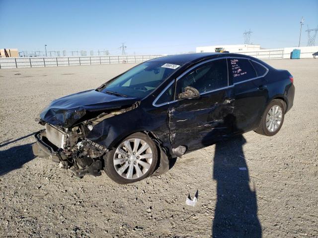 BUICK VERANO 2016 with VIN 1G4PP5SK5G4120686 - Photo from auction
