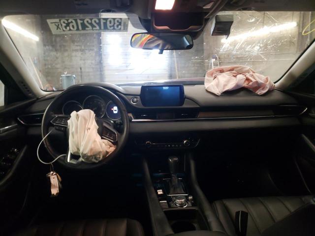 Photo 8 from auction – 2021 MAZDA 6 TOURING with VIN JM1GL1VM6M1611867