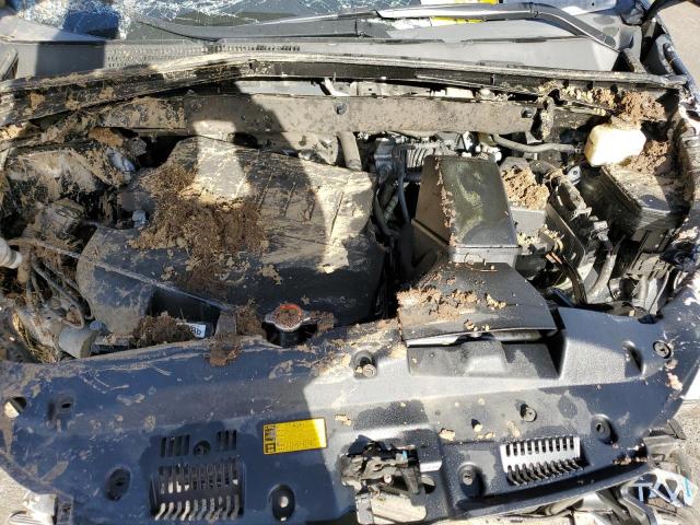 Photo 12 from auction – 2016 TOYOTA HIGHLANDER with VIN 5TDZKRFH4GS181386