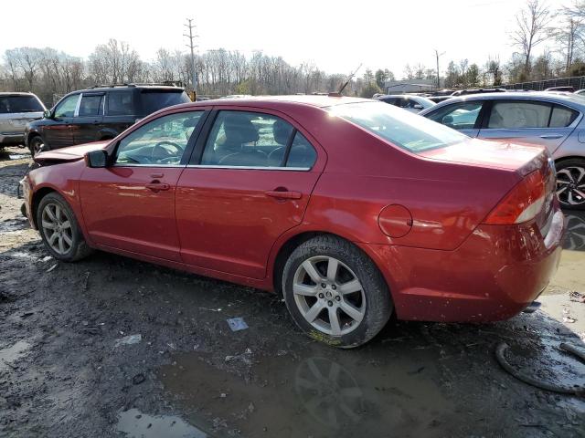 Photo 2 from auction – 2010 MERCURY MILAN PREM with VIN 3MEHM0JG7AR656179