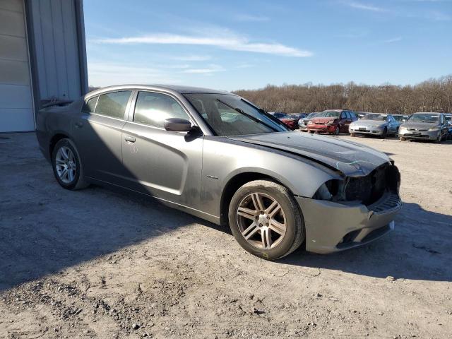 Photo 4 from auction – 2011 DODGE CHARGER R/ with VIN 2B3CL5CT6BH555414