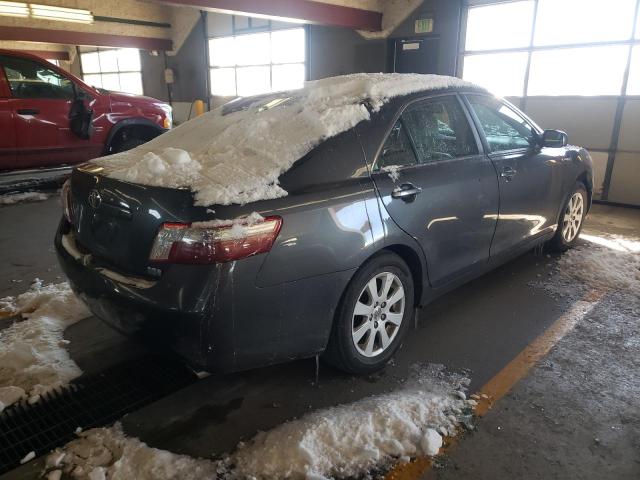 Photo 3 from auction – 2007 TOYOTA CAMRY HYBR with VIN 4T1BB46K67U015751