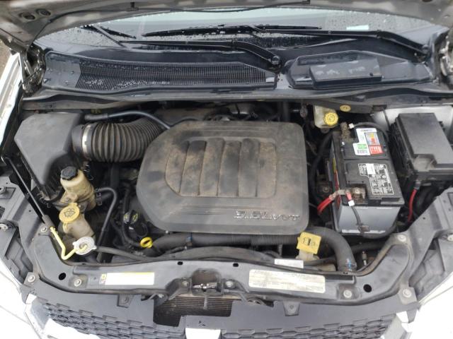 Photo 12 from auction – 2011 DODGE GRAND CARA with VIN 2D4RN3DG5BR639021