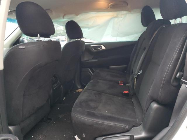 Photo 10 from auction – 2014 NISSAN PATHFINDER with VIN 5N1AR2MM8EC723924