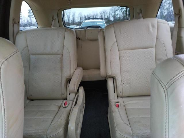Photo 10 from auction – 2015 TOYOTA HIGHLANDER with VIN 5TDYKRFH2FS094709