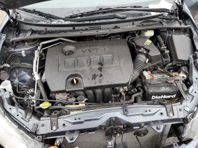 Photo 11 from auction – 2015 TOYOTA COROLLA L with VIN 2T1BURHE4FC254729