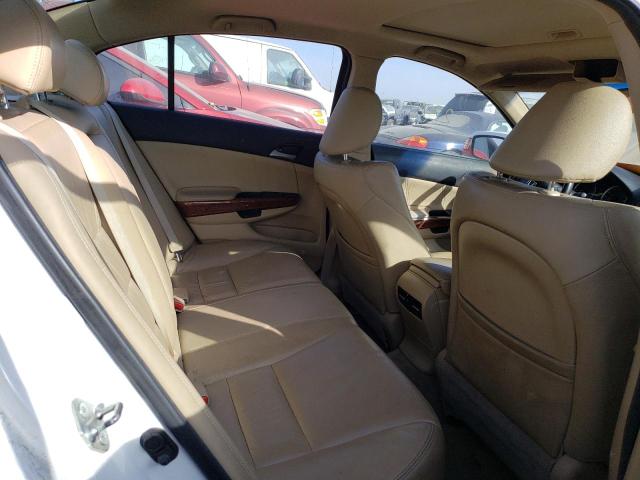 Photo 10 from auction – 2012 HONDA ACCORD EXL with VIN 1HGCP3F83CA027507