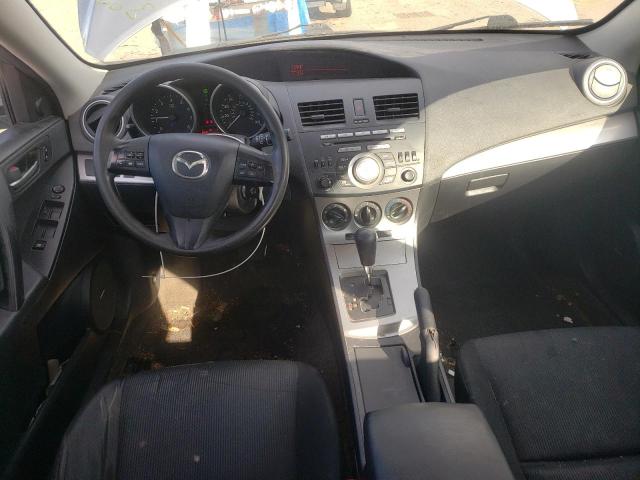 Photo 8 from auction – 2011 MAZDA 3 I with VIN JM1BL1VG4B1416660