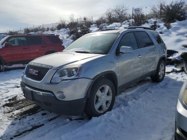 GMC ACADIA SLT 2007 z numerem VIN 1GKER33767J103471 - Zdjęcie z aukcji