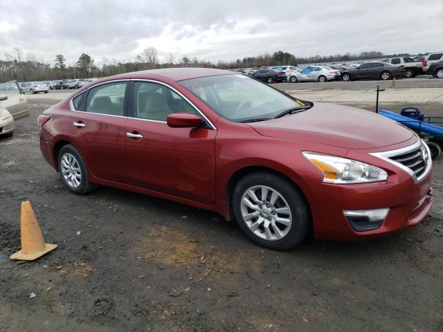 Photo 4 from auction – 2015 NISSAN ALTIMA 2.5 with VIN 1N4AL3AP7FC590641