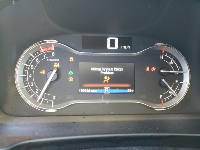 Photo 9 from auction – 2016 HONDA PILOT EXL with VIN 5FNYF6H57GB007138