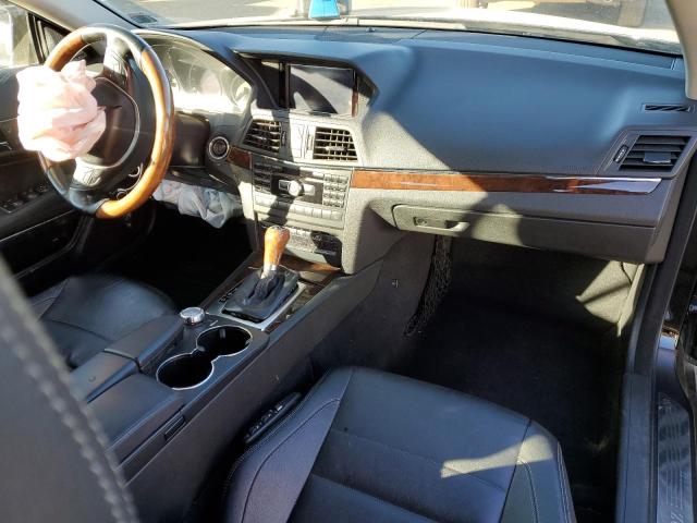 Photo 8 from auction – 2013 MERCEDES-BENZ E 350 with VIN WDDKK5KF2DF213865