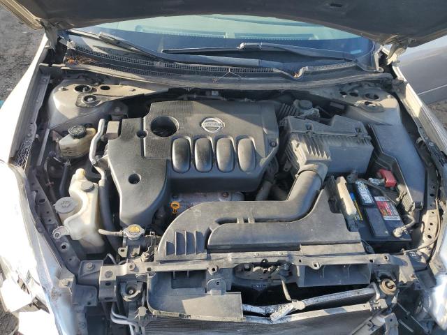 Photo 11 from auction – 2012 NISSAN ALTIMA BAS with VIN 1N4AL2AP6CN453278