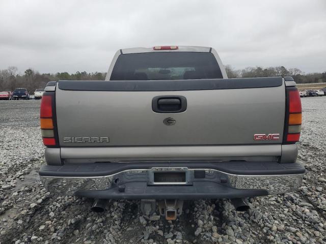 Foto 6 de la subasta – 2006 GMC NEW SIERRA con VIN 2GTEC13T761235002