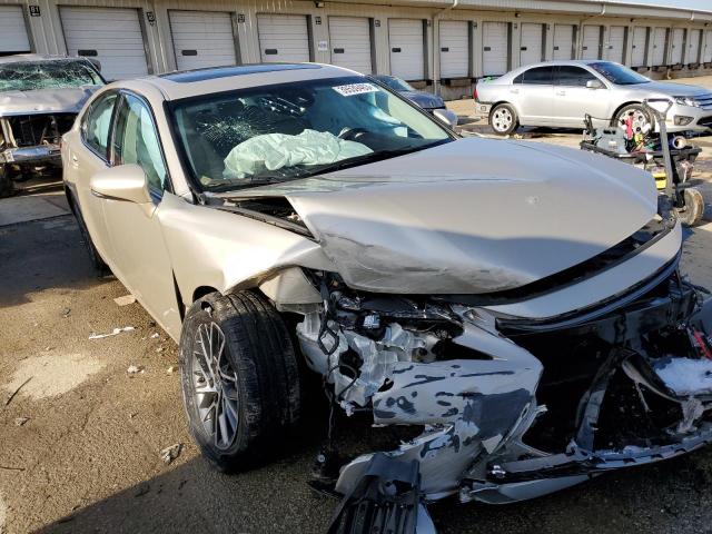Photo 4 from auction – 2017 LEXUS ES 350 with VIN 58ABK1GG7HU045750