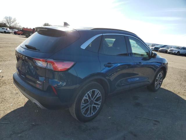 Photo 3 from auction – 2020 FORD ESCAPE SEL with VIN 1FMCU9H62LUA90758