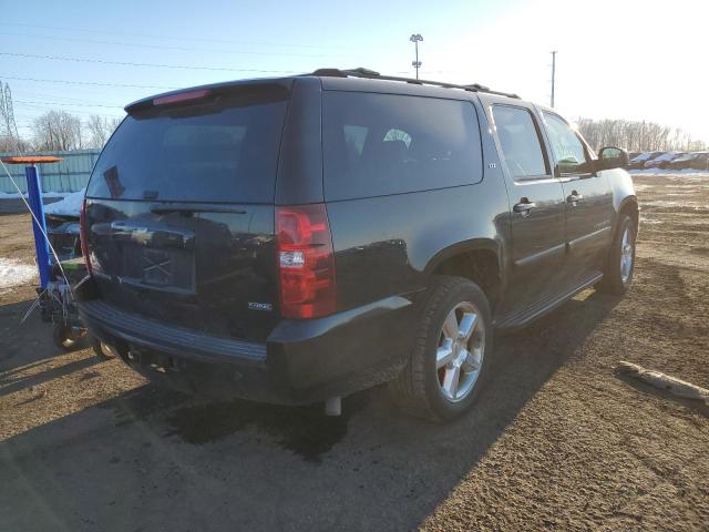 Photo 3 from auction – 2007 CHEVROLET SUBURBAN K with VIN 3GNFK16367G139526