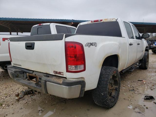 Photo 3 from auction – 2013 GMC SIERRA K25 with VIN 1GT12ZCG6DF222976