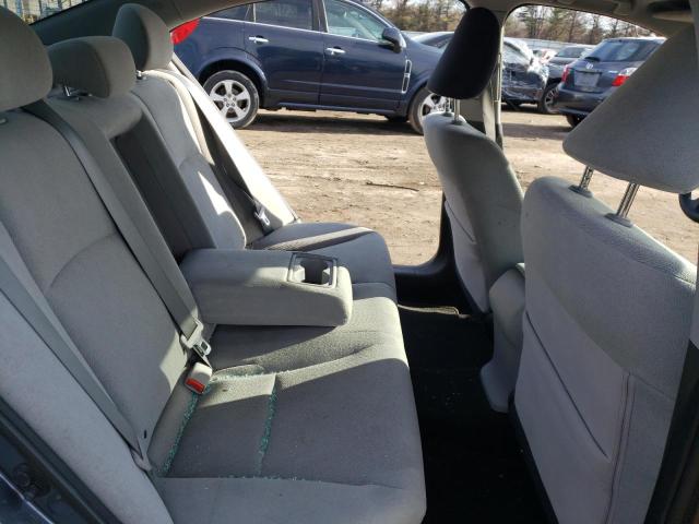 Photo 10 from auction – 2013 HONDA ACCORD LX with VIN 1HGCR2F39DA034133