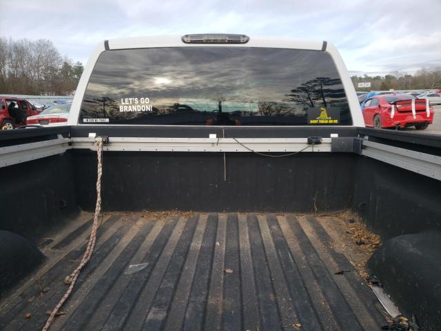 Photo 10 from auction – 2008 CHEVROLET SILVERADO with VIN 2GCEC19J381201017