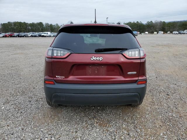 Photo 6 from auction – 2019 JEEP CHEROKEE L with VIN 1C4PJLCB5KD147940