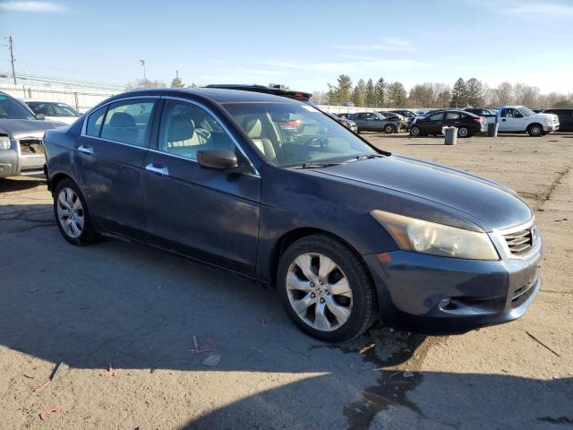 Photo 4 from auction – 2010 HONDA ACCORD EXL with VIN 5KBCP3F85AB006548