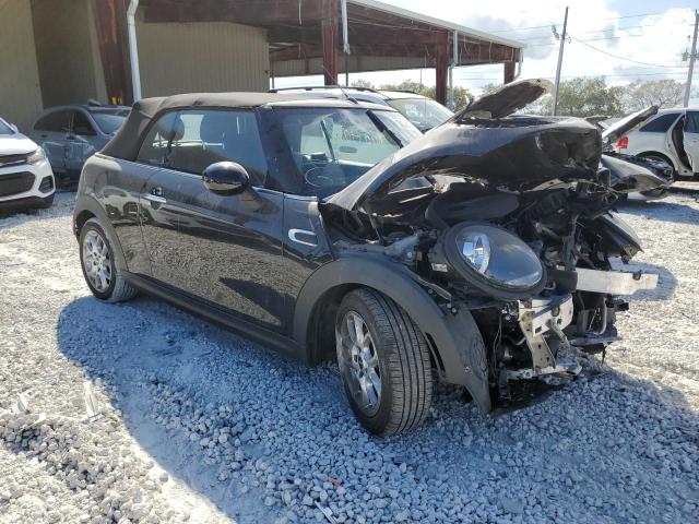 Photo 4 from auction – 2019 MINI COOPER with VIN WMWWG5C57K3H09181
