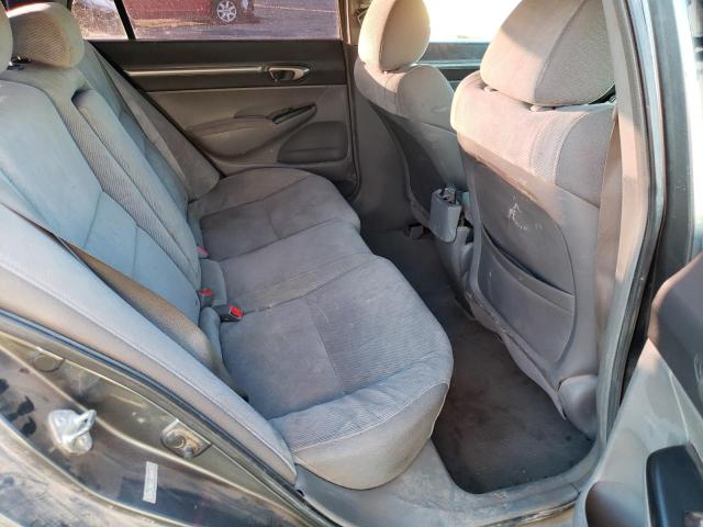 Photo 10 from auction – 2010 HONDA CIVIC EX with VIN 19XFA1F83AE015109