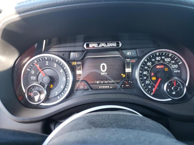 Photo 9 from auction – 2021 RAM 1500 LARAM with VIN 1C6SRFJTXMN654756