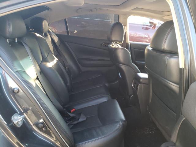 Photo 10 from auction – 2013 NISSAN MAXIMA S with VIN 1N4AA5AP3DC813451