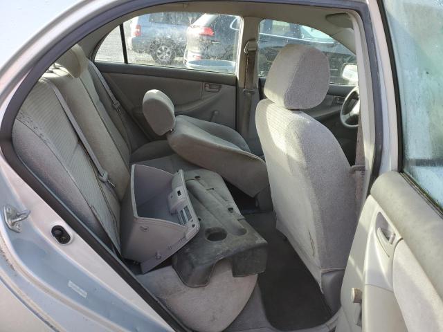 Photo 10 from auction – 2005 TOYOTA COROLLA CE with VIN 1NXBR32E35Z534372