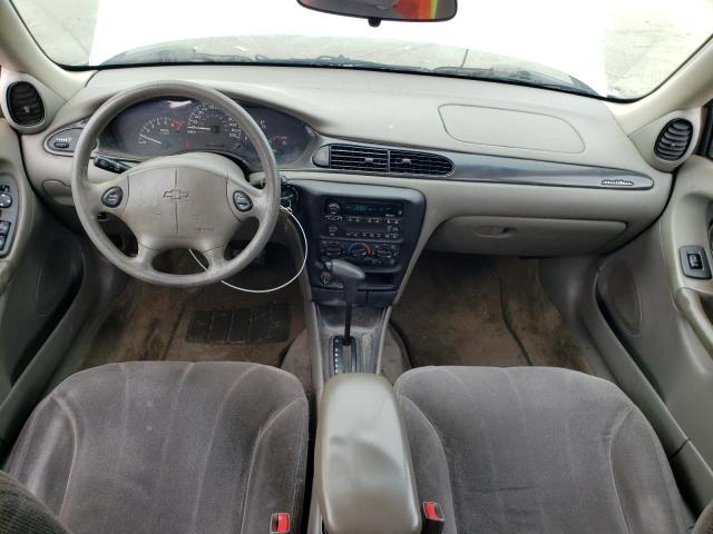 Photo 8 from auction – 2002 CHEVROLET MALIBU with VIN 1G1ND52J92M655484