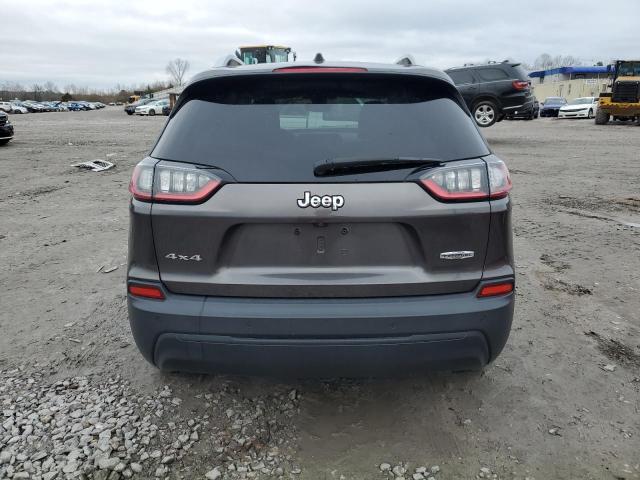 Photo 6 from auction – 2019 JEEP CHEROKEE L with VIN 1C4PJMLB9KD304875