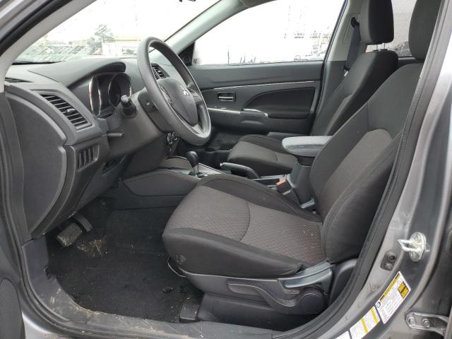 Photo 7 from auction – 2019 MITSUBISHI OUTLANDER with VIN JA4AP3AU2KU030951