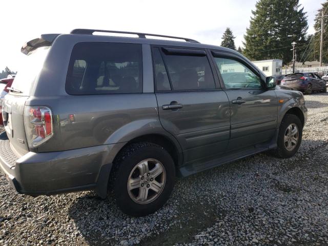 Photo 3 from auction – 2008 HONDA PILOT VP with VIN 5FNYF18258B048586