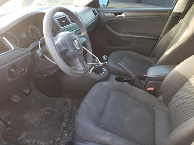 Photo 7 from auction – 2014 VOLKSWAGEN JETTA BASE with VIN 3VW1K7AJ6EM442622