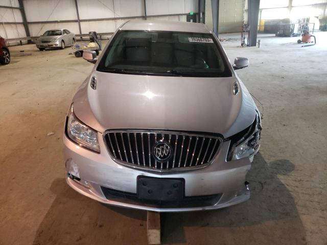 Photo 5 from auction – 2013 BUICK LACROSSE with VIN 1G4GC5E39DF120352