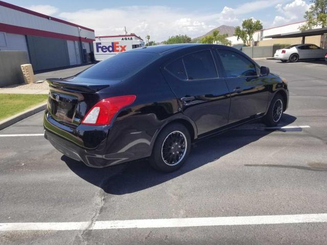 Photo 4 from auction – 2015 NISSAN VERSA S with VIN 3N1CN7AP5FL846352