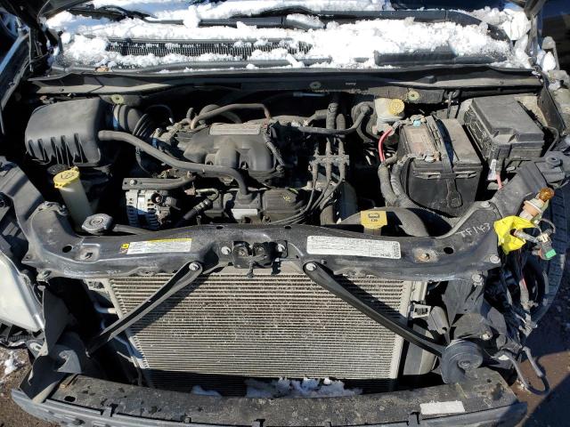 Photo 12 from auction – 2010 CHRYSLER TOWN & COU with VIN 2A4RR5D17AR315828