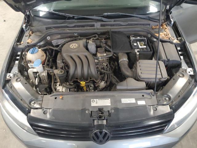 Photo 11 from auction – 2013 VOLKSWAGEN JETTA BASE with VIN 3VW2K7AJ0DM303993