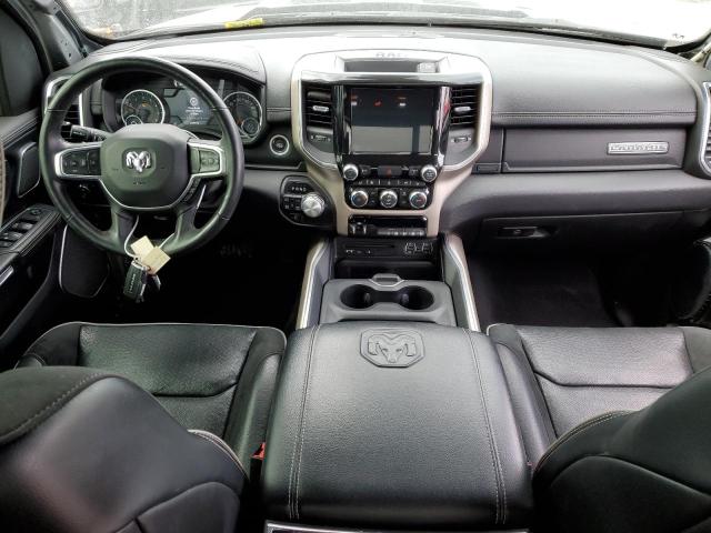 Photo 8 from auction – 2019 RAM 1500 LARAM with VIN 1C6SRFRT6KN586215