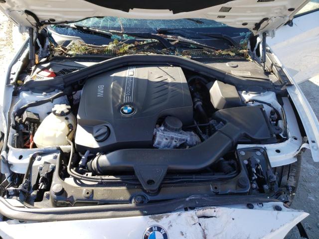 Photo 11 from auction – 2016 BMW M235I with VIN WBA1J7C55GV360019