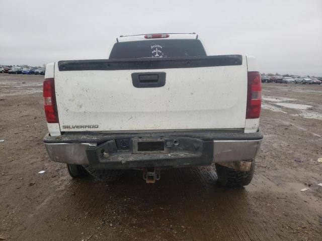 Photo 6 from auction – 2009 CHEVROLET SILVERADO with VIN 3GCEK23MX9G231152
